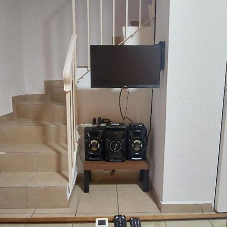 "Ximi Y Samy Home" Casa Con Alberca アカプルコ エクステリア 写真