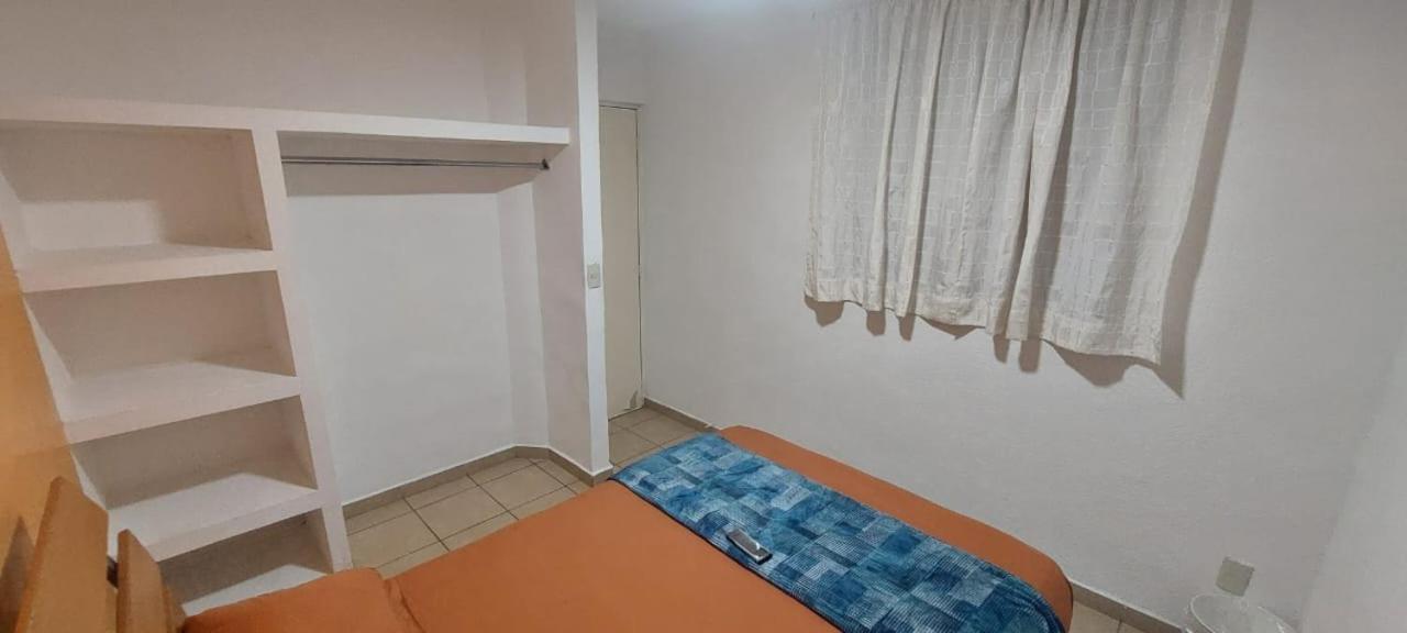 "Ximi Y Samy Home" Casa Con Alberca アカプルコ エクステリア 写真