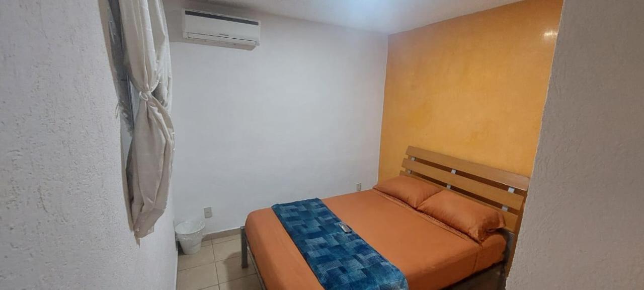 "Ximi Y Samy Home" Casa Con Alberca アカプルコ エクステリア 写真