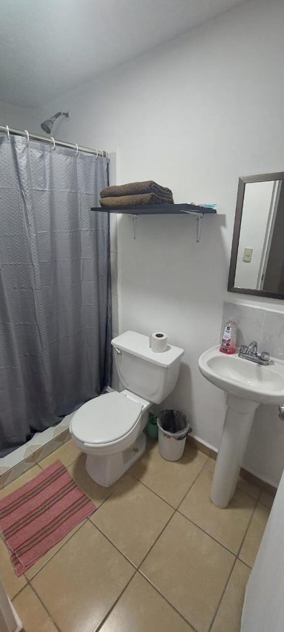 "Ximi Y Samy Home" Casa Con Alberca アカプルコ エクステリア 写真