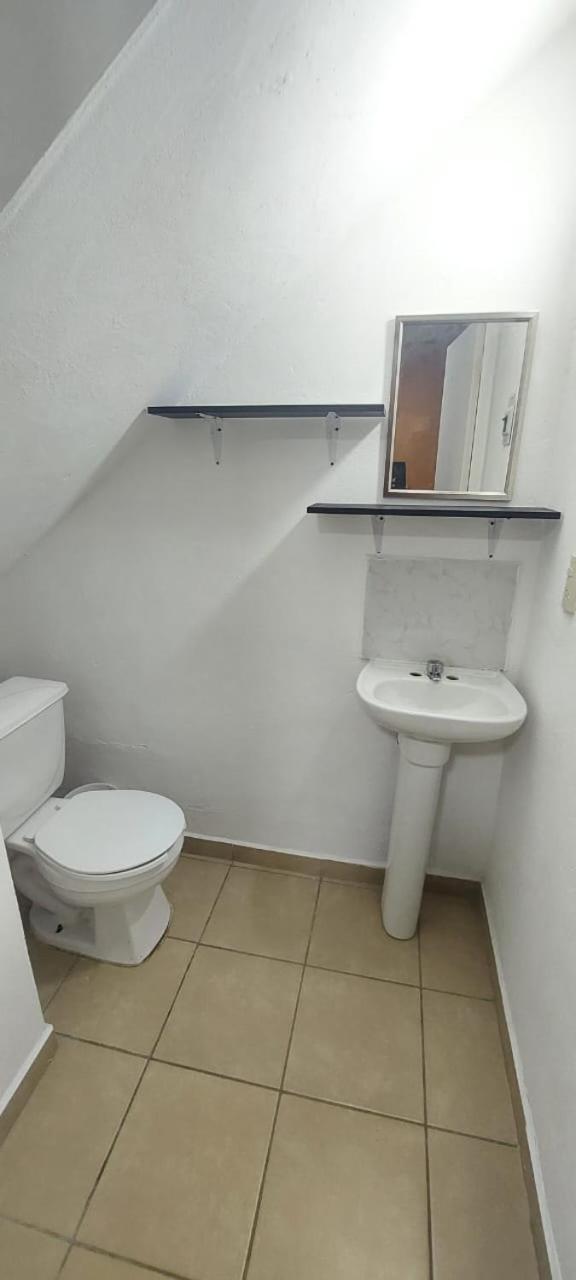 "Ximi Y Samy Home" Casa Con Alberca アカプルコ エクステリア 写真