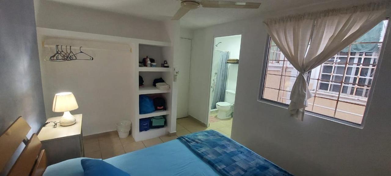 "Ximi Y Samy Home" Casa Con Alberca アカプルコ エクステリア 写真