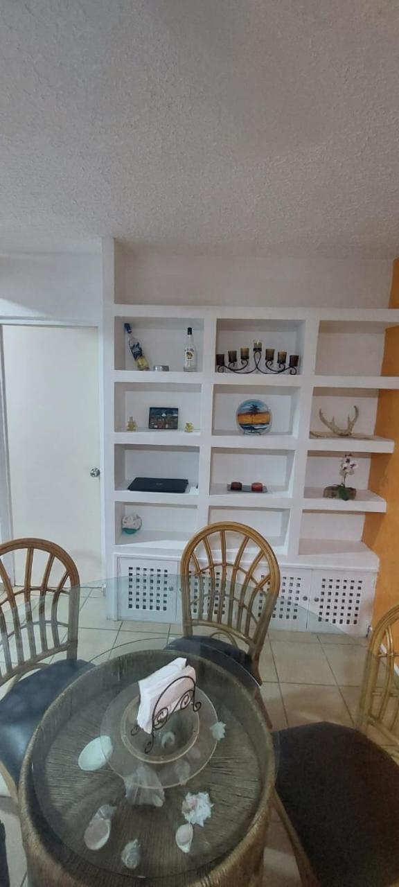 "Ximi Y Samy Home" Casa Con Alberca アカプルコ エクステリア 写真