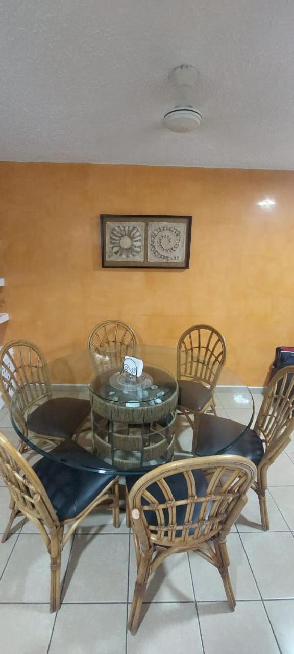"Ximi Y Samy Home" Casa Con Alberca アカプルコ エクステリア 写真
